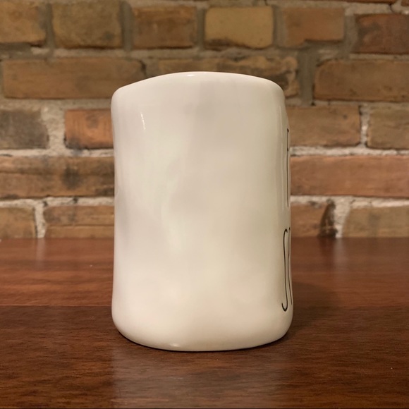 Rae Dunn - FREE SPIRIT - Mug - NEW - Picture 4 of 6